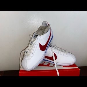 Brand New Never Worn Nike Cortez Shoes